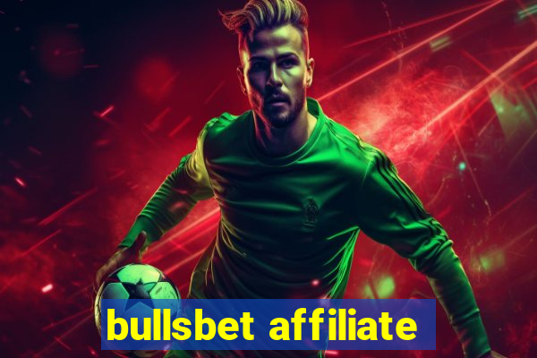 bullsbet affiliate